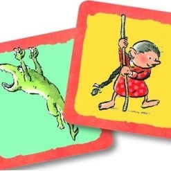 Gorgels 3-in-1 Box - Puzzel+Memo+Domino -Bordspellen Verkoopwinkel 550x401 15