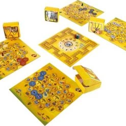 999 Games Savannah Park Bordspel -Bordspellen Verkoopwinkel 550x401 3