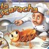 Ravensburger La Cucaracha - Kinderspel