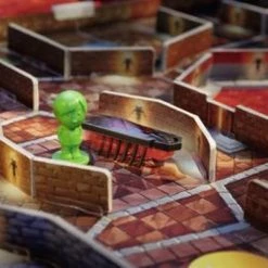 Ravensburger La Cucaracula -Bordspellen Verkoopwinkel 550x402 12