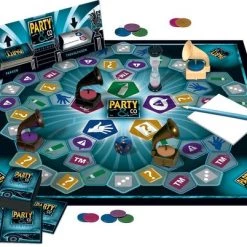 Jumbo Party & Co Original -Bordspel -Bordspellen Verkoopwinkel 550x402 4