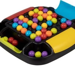 Clown Games Rainbow Ball Game 14 Clown Games Rainbow Ball Game -Bordspellen Verkoopwinkel 550x405 11