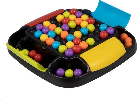 Clown Games Rainbow Ball Game 6 Clown Games Rainbow Ball Game - Afbeelding 6