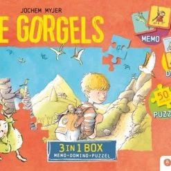 Gorgels 3-in-1 Box - Puzzel+Memo+Domino -Bordspellen Verkoopwinkel 550x405 12