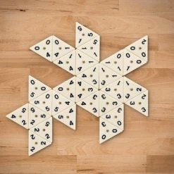 Goliath Triominos Deluxe - Bordspel -Bordspellen Verkoopwinkel 550x406