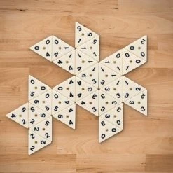 Goliath Triominos 6 Spelers - Familiespel -Bordspellen Verkoopwinkel 550x406 5