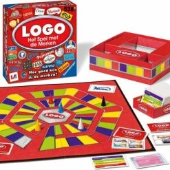 Ravensburger Bordspel Logo Spel 11 Ravensburger Bordspel Logo Spel -Bordspellen Verkoopwinkel 550x407 4