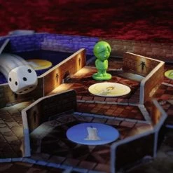 Ravensburger La Cucaracula -Bordspellen Verkoopwinkel 550x409 12