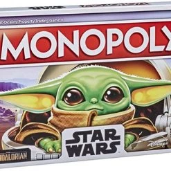 Monopoly The Child - Bordspel -Bordspellen Verkoopwinkel 550x409 8