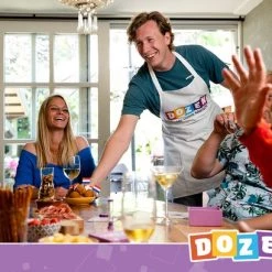 Bitterballen Games - Het Dozen Spel - Bordspellen - Party Spel -Bordspellen Verkoopwinkel 550x410 10