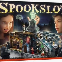 999 Games Spookslot Bordspel 37 999 Games Spookslot Bordspel -Bordspellen Verkoopwinkel 550x410