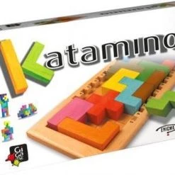 Gigamic Katamino Classic -Bordspellen Verkoopwinkel 550x410 8
