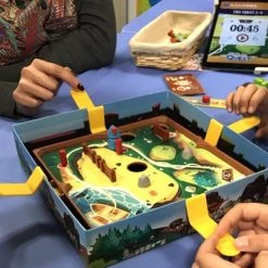 Blue Orange Gaming Slide Quest - Bordspel -Bordspellen Verkoopwinkel 550x411 10