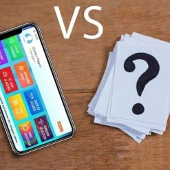 Outsmarted Ultra - Interactief - Pubquiz - Triviant - Bordspel + App -Bordspellen Verkoopwinkel 550x411 4