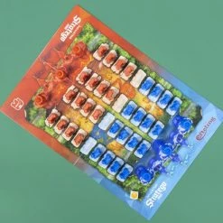 Jumbo Stratego Junior Efteling Joris En De Draak - Bordspel -Bordspellen Verkoopwinkel 550x412 10