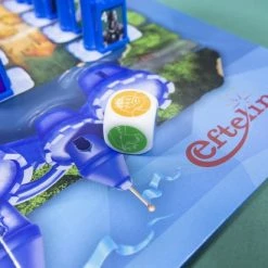 Jumbo Stratego Junior Efteling Joris En De Draak - Bordspel -Bordspellen Verkoopwinkel 550x412 11