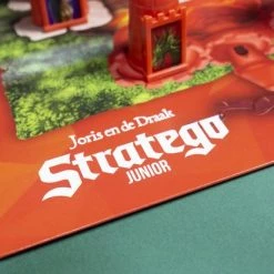 Jumbo Stratego Junior Efteling Joris En De Draak - Bordspel -Bordspellen Verkoopwinkel 550x412 14