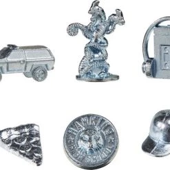 Monopoly Stranger Things - Bordspel -Bordspellen Verkoopwinkel 550x412 26