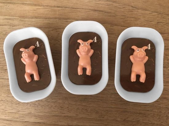 Jumbo Poepie Knor - Kinderspel 14 Jumbo Poepie Knor - Kinderspel - Afbeelding 14