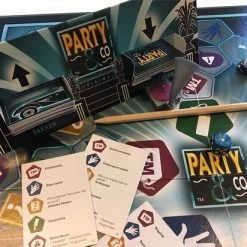 Jumbo Party & Co Original -Bordspel -Bordspellen Verkoopwinkel 550x412 33