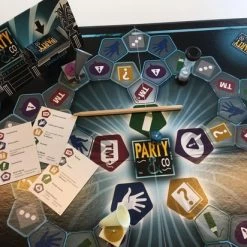 Jumbo Party & Co Original -Bordspel -Bordspellen Verkoopwinkel 550x412 34