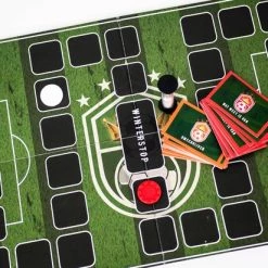 5 Points: Voetbal Editie - Bordspel -Bordspellen Verkoopwinkel 550x412 71