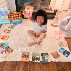 IMYOGI Yogakaarten -Bordspellen Verkoopwinkel 550x412 78