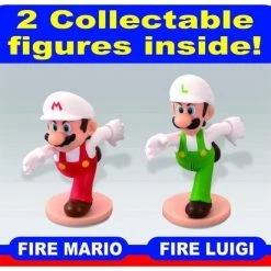 EPOCH Games Fire Mario Stadium -Bordspellen Verkoopwinkel 550x412 83