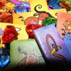 White Goblin Games Kinderspel Ubongo Junior -Bordspellen Verkoopwinkel 550x412 90