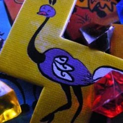 White Goblin Games Kinderspel Ubongo Junior -Bordspellen Verkoopwinkel 550x412 98