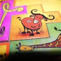 White Goblin Games Kinderspel Ubongo Junior -Bordspellen Verkoopwinkel 550x412 99