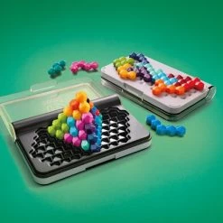 SmartGames IQ Six Pro -Bordspellen Verkoopwinkel 550x413 2