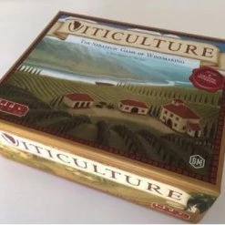 Stonemaier Games Viticulture Essential Edition - Bordspel 8 Stonemaier Games Viticulture Essential Edition - Bordspel -Bordspellen Verkoopwinkel 550x413 8