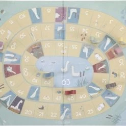 Little Dutch Ganzenbord -Bordspellen Verkoopwinkel 550x414 1