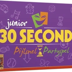 999 Games 30 Seconds Junior Bordspel -Bordspellen Verkoopwinkel 550x415 1