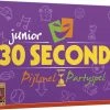 999 Games 30 Seconds Junior Bordspel