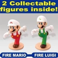 EPOCH Games Fire Mario Stadium -Bordspellen Verkoopwinkel 550x415 17