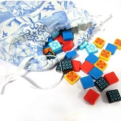 Next Move Games Azul - Bordspel -Bordspellen Verkoopwinkel 550x415 5