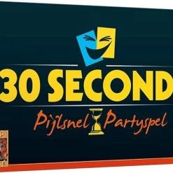 999 Games 30 Seconds ® Bordspel -Bordspellen Verkoopwinkel 550x416 1