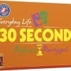 999 Games 30 Seconds Everyday Life Bordspel