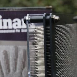 Decopatent Pin Art XL - Spijkerspel - Pinart Spijkerbed - Pinnen Spel - Spijkerspel - 3D Afdruk - Handafdruk - Spellen Met Spijkers - Zwart - 15x20 Cm -Bordspellen Verkoopwinkel 550x417 10