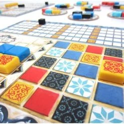 Next Move Games Azul - Bordspel -Bordspellen Verkoopwinkel 550x417 2