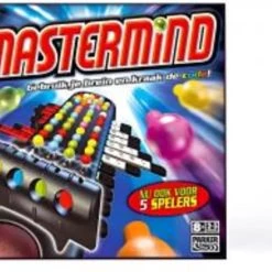 Hasbro Mastermind - Bordspel -Bordspellen Verkoopwinkel 550x417 4