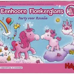 Haba - Haba Party Voor Rosalie -Bordspellen Verkoopwinkel 550x417 7