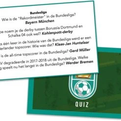 5 Points: Voetbal Editie - Bordspel -Bordspellen Verkoopwinkel 550x418 5