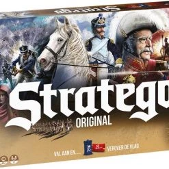 Jumbo Stratego Original - Bordspel