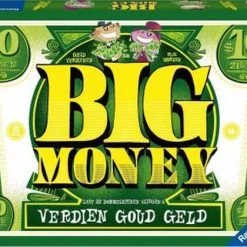 Ravensburger Big Money - Bordspel -Bordspellen Verkoopwinkel 550x420 15