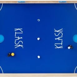 Klask 2 Spelers Bordspel - Magnetisch Spel - Bordspellen Volwassenen En Kinderen -Bordspellen Verkoopwinkel 550x420 7