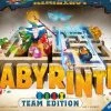 Ravensburger Labyrinth Team Edition - Bordspel