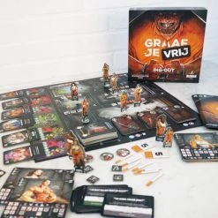 Bannan Games Graaf Je Vrij -Bordspellen Verkoopwinkel 550x421 12